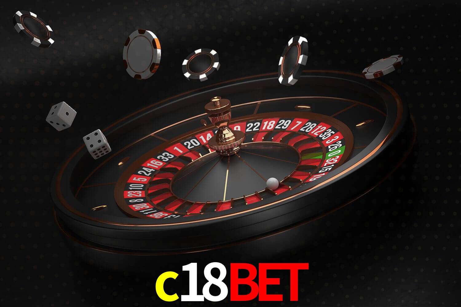 c18bet: Seu Cassino Premiado com Pagamentos Rápidos