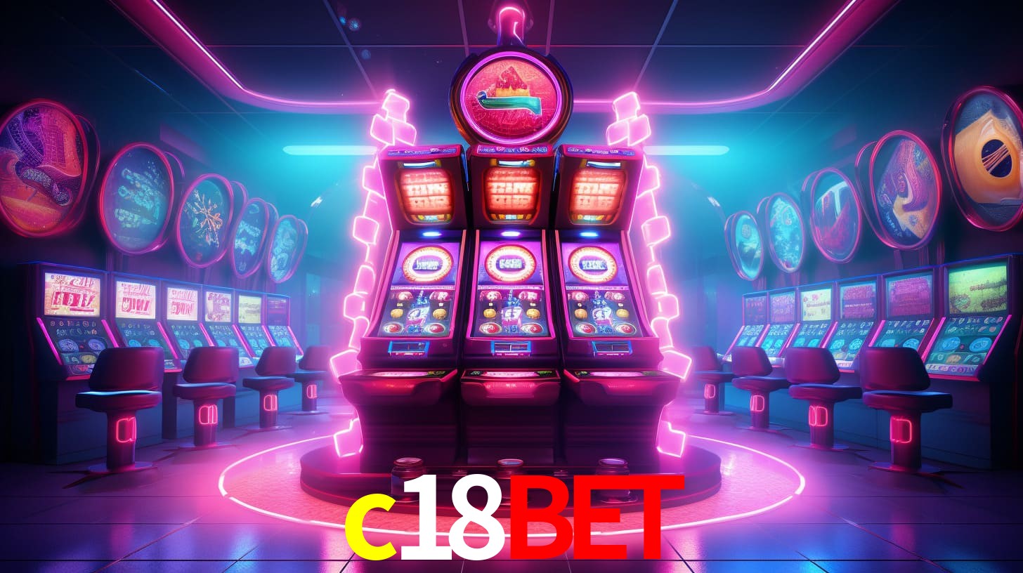 c18bet apk