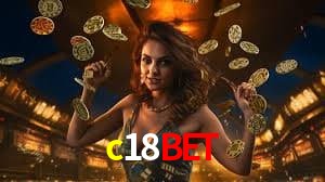 Welcome Bonus c18bet