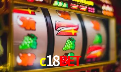 A Revolução dos Aplicativos de Jogos no c18bet