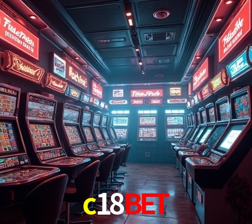 Responsive Design c18bet