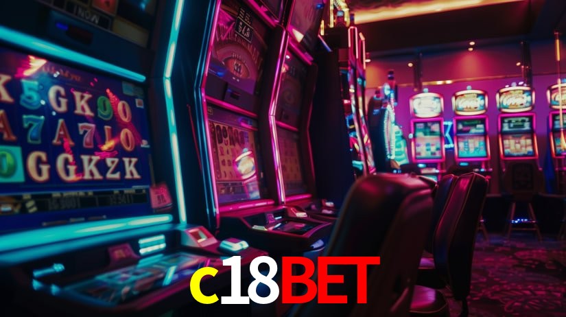 Seasonal Promotions c18bet