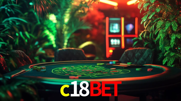 Daily Bonuses c18bet