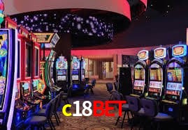 Security Systems c18bet