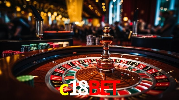 Weekend Specials c18bet