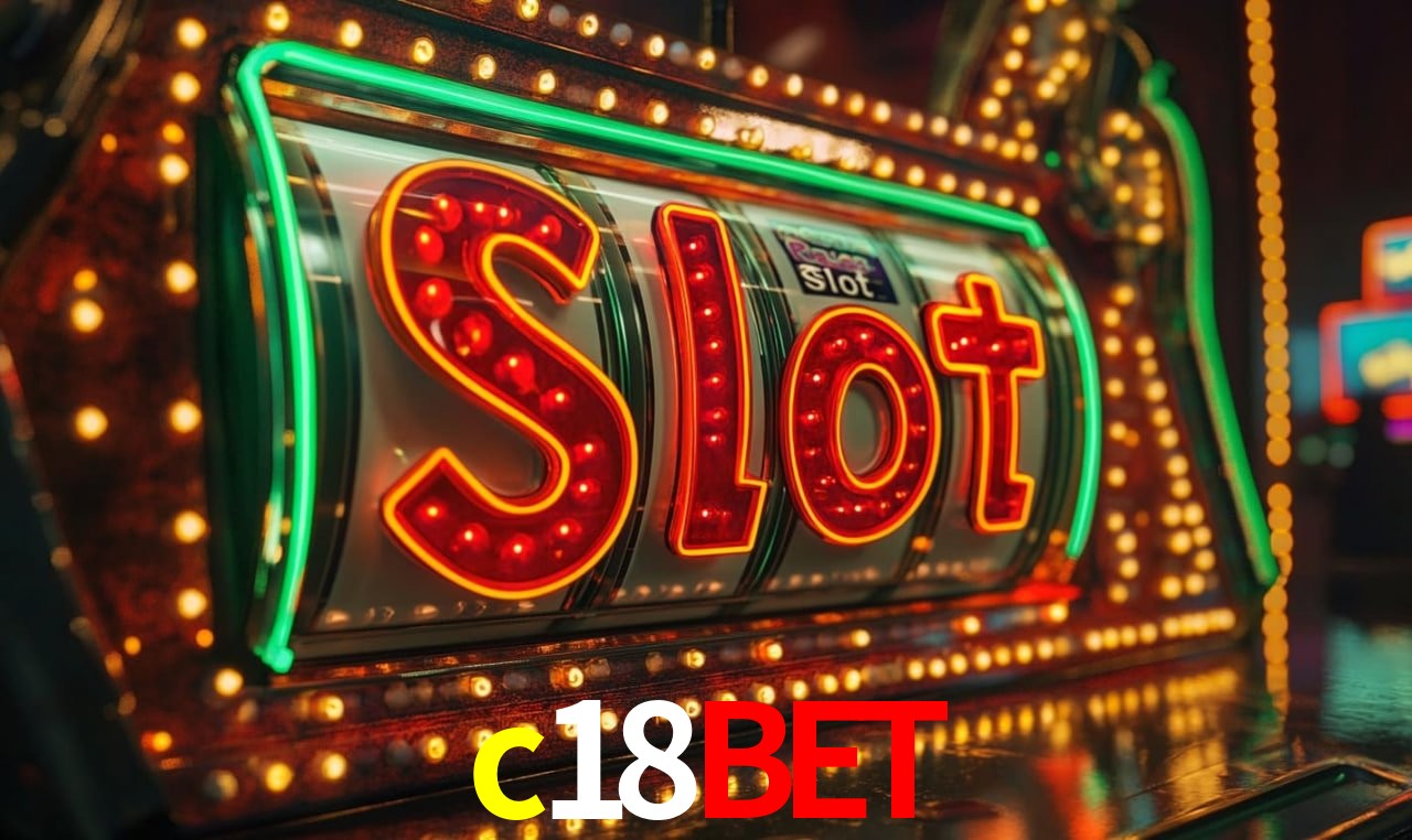 Secure Login c18bet