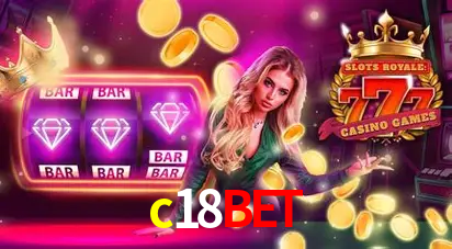 A Experiência Imersiva dos Cassinos Ao Vivo no c18bet
