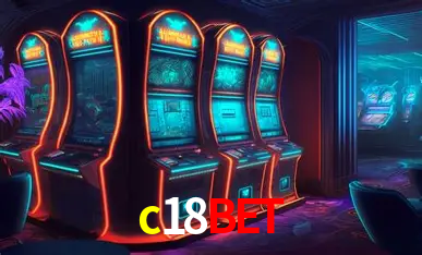 A Emoção da Loteria na c18bet: Uma Chance de Mudança de Vida