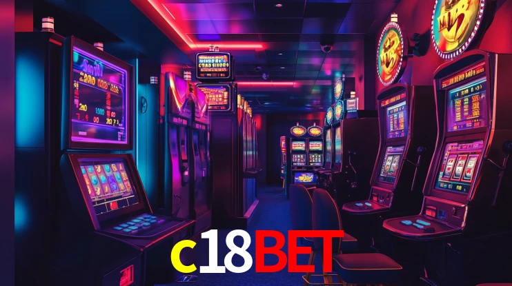 Ofertas Imperdíveis na c18bet: Promoções e Bônus Que Valem a Pena