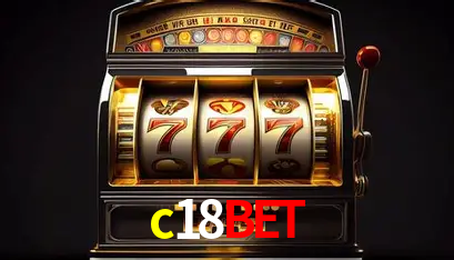 A Experiência Imersiva dos Cassinos Ao Vivo no c18bet