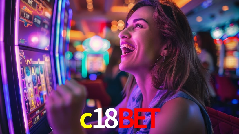 c18bet.com