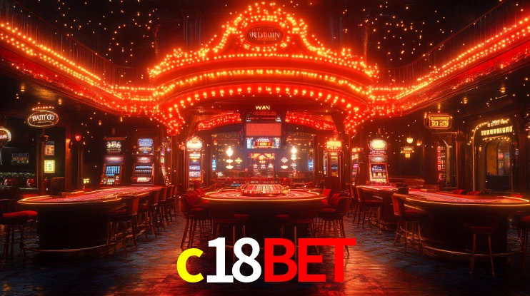 c18bet apk
