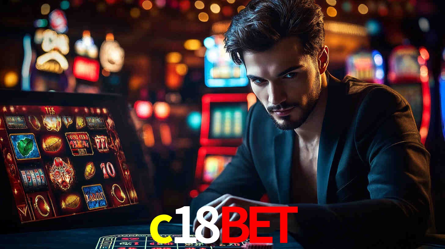 c18bet apk