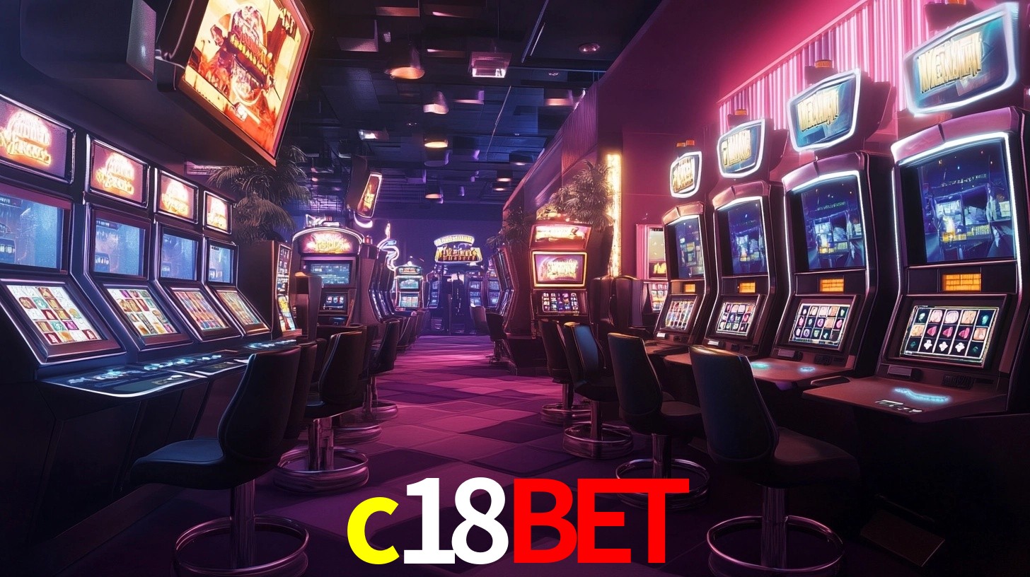 Daily Bonuses c18bet