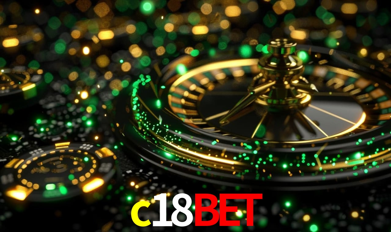 Flash Promotion c18bet