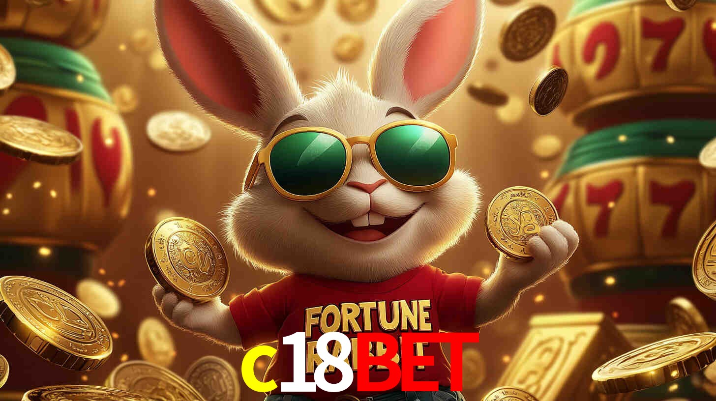 c18bet.com