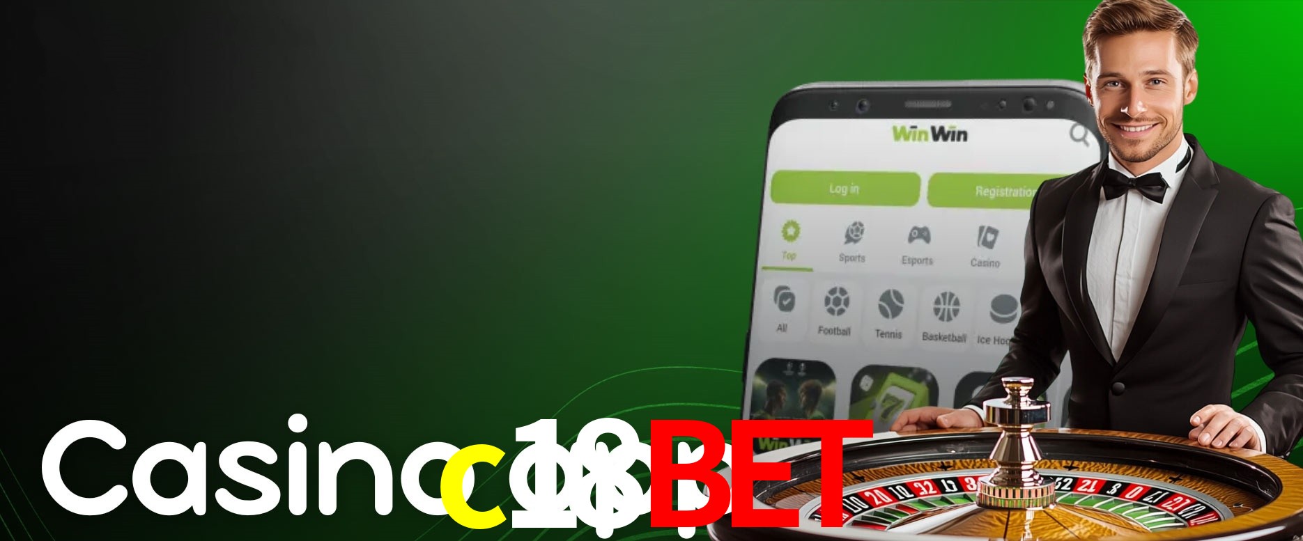 API Integration c18bet