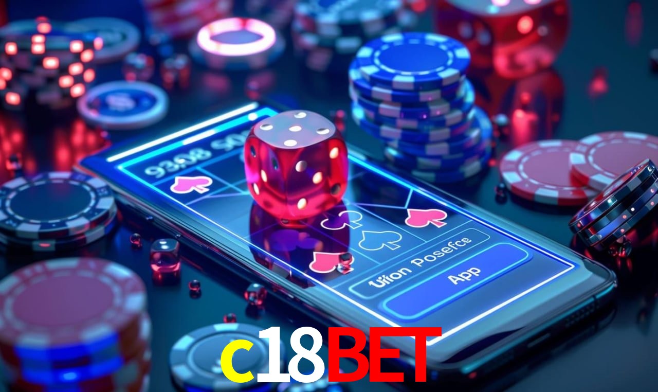 Exclusive Offers c18bet