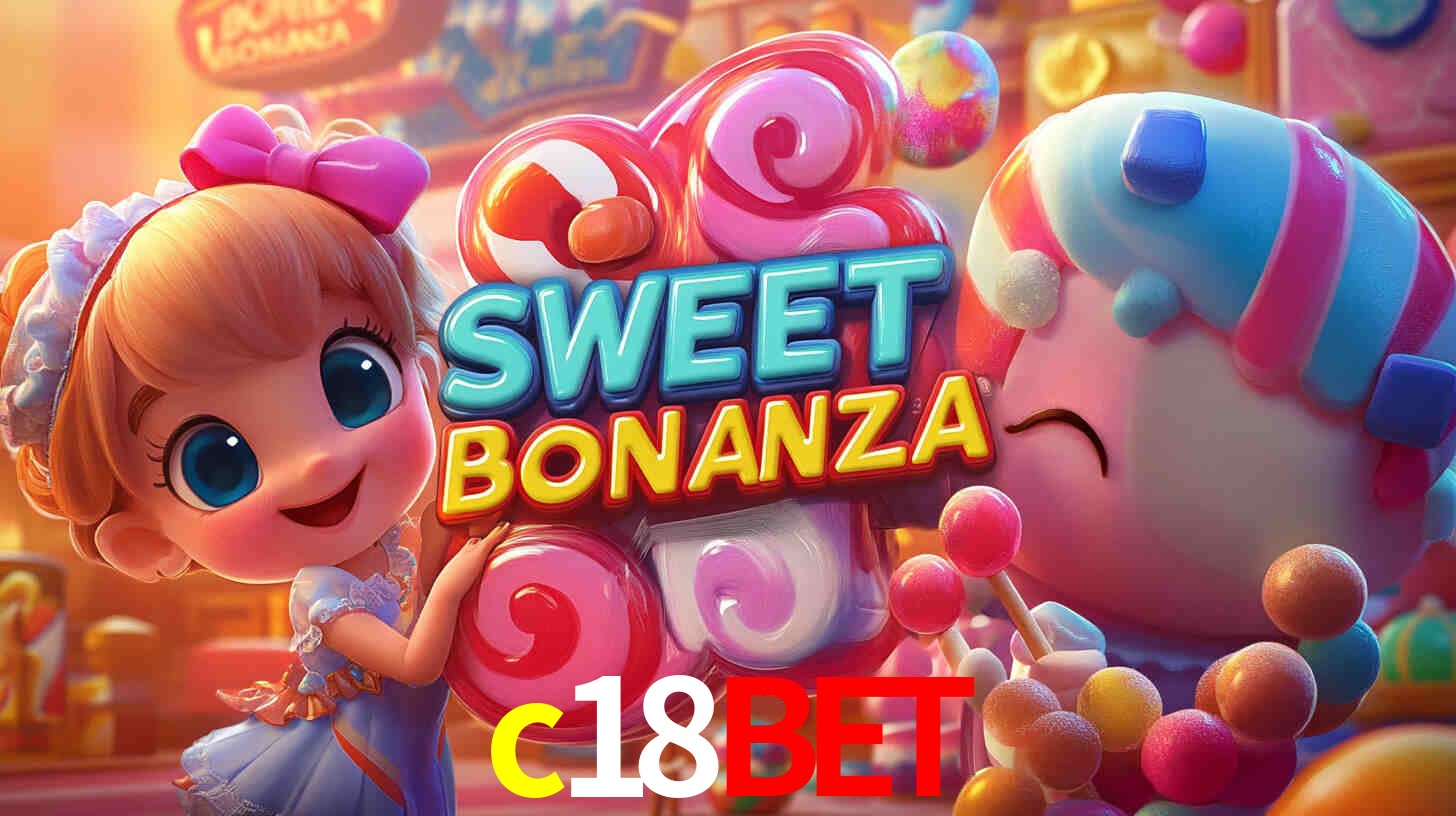 Desvendando o Mundo dos Jogos Virtuais na c18bet