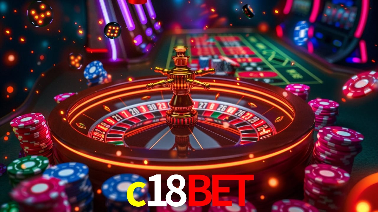 Spaceman Game c18bet