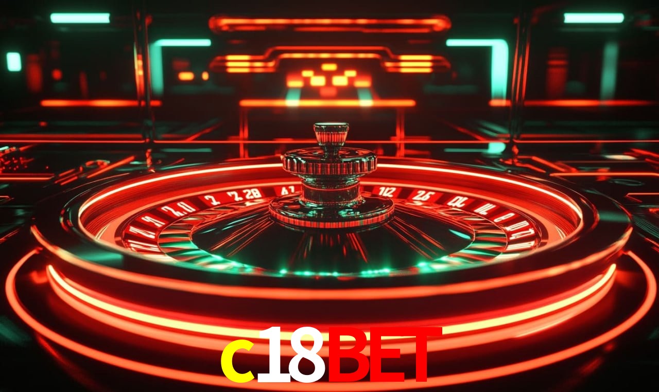 Inovações de Jogos na c18bet: O Futuro das Experiências Interativas