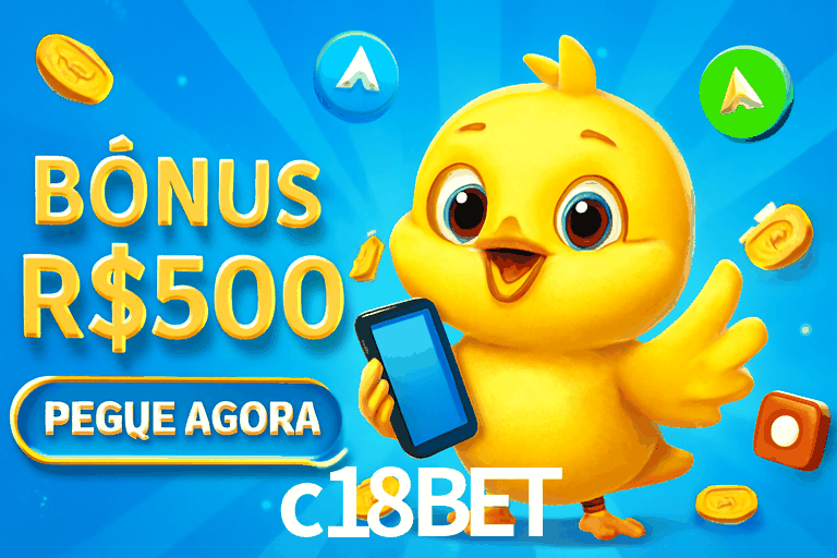 Quick Registration c18bet