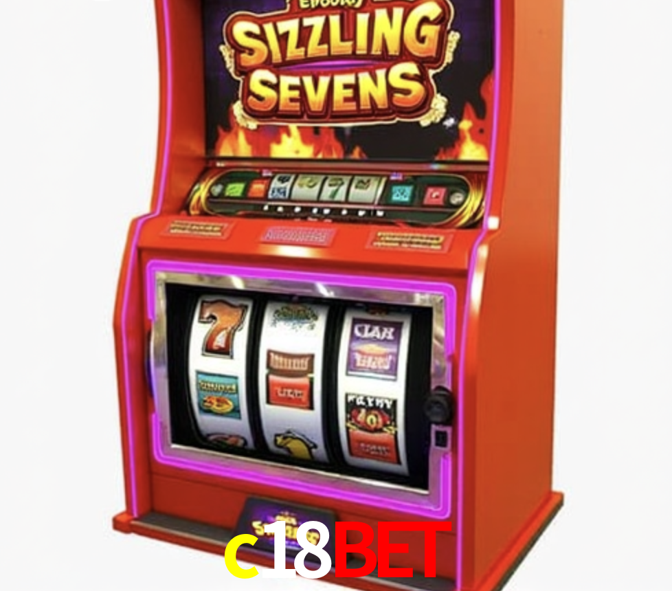 Responsive Design c18bet