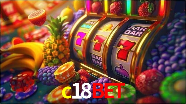 Exclusive Offers c18bet