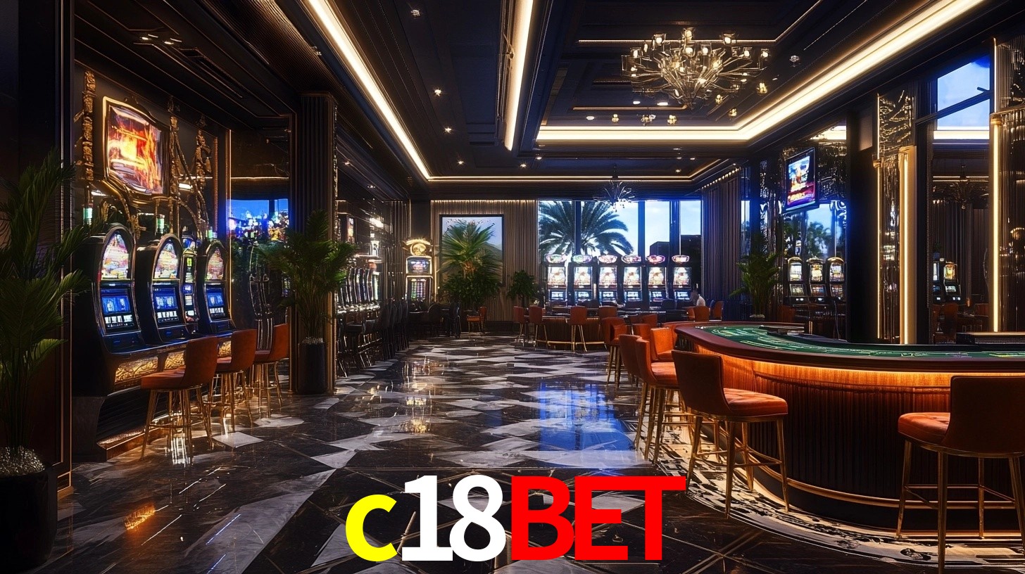 Programa VIP c18bet