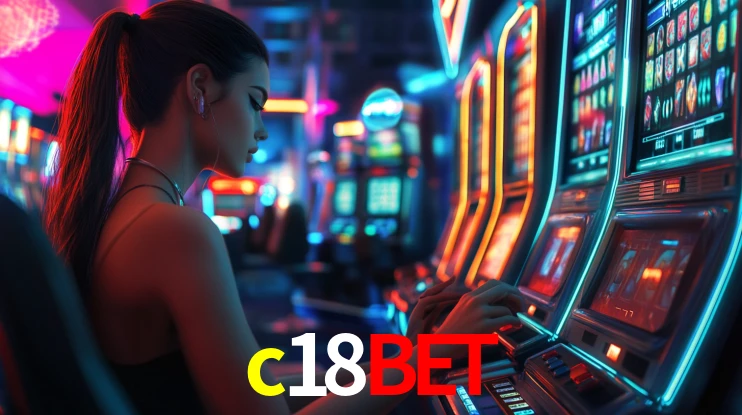 Explore as vantagens do c18bet: serviço profissional e confiabilidade