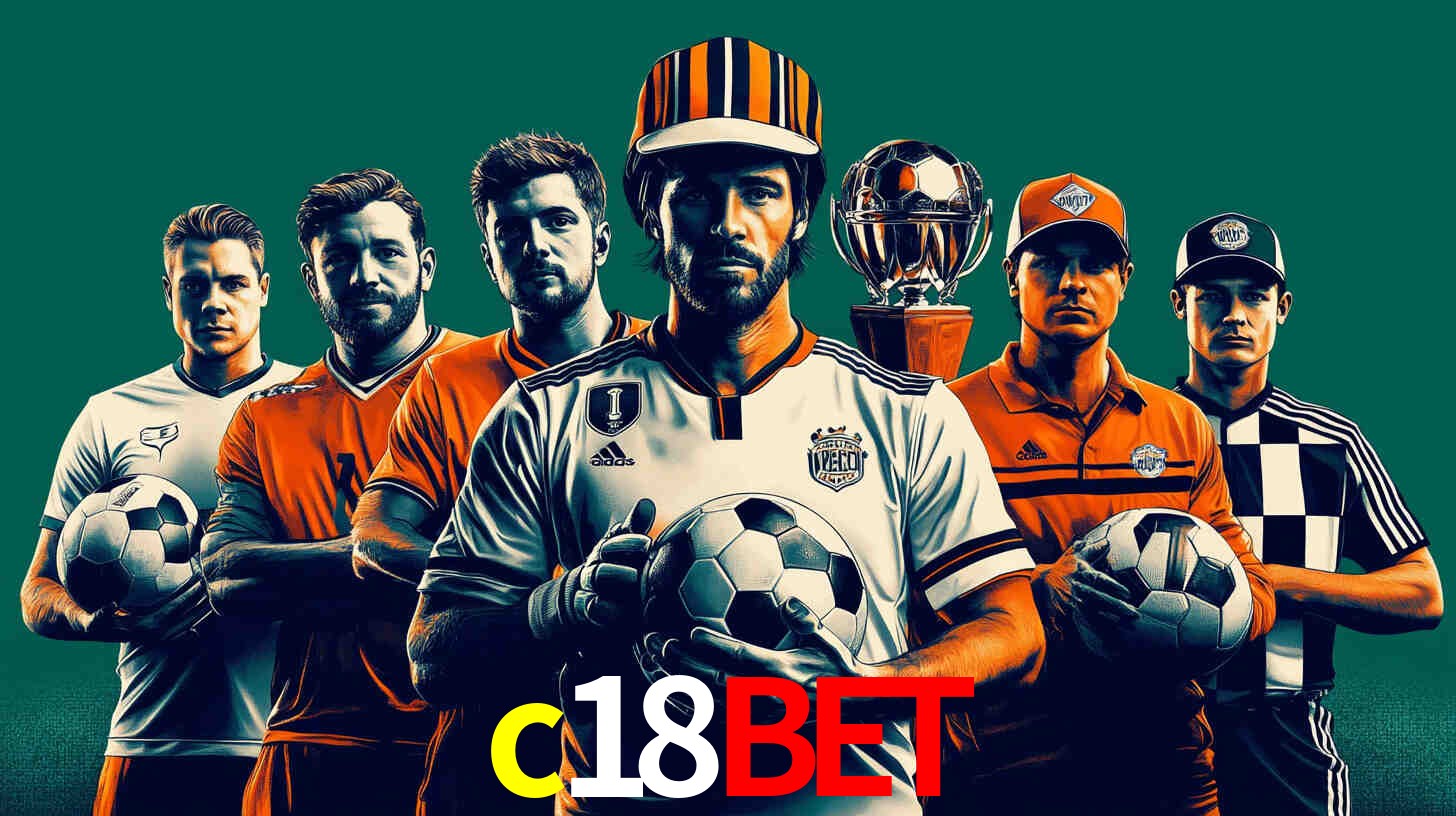 Descubra o Programa VIP da c18bet: Vantagens Exclusivas para Jogadores