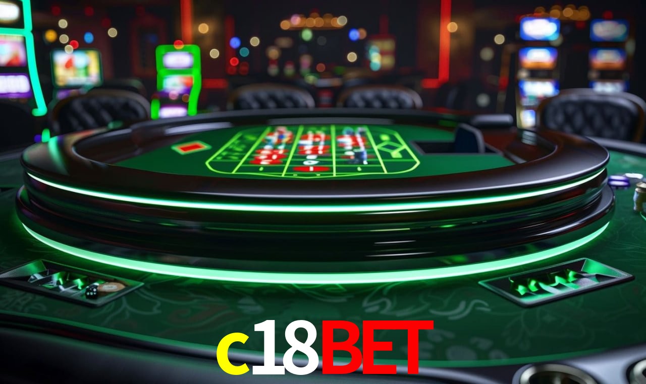 Flash Promotion c18bet
