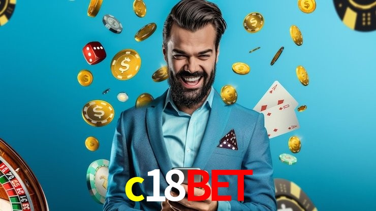 Game Statistics c18bet