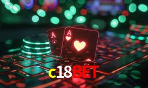 Statistics c18bet
