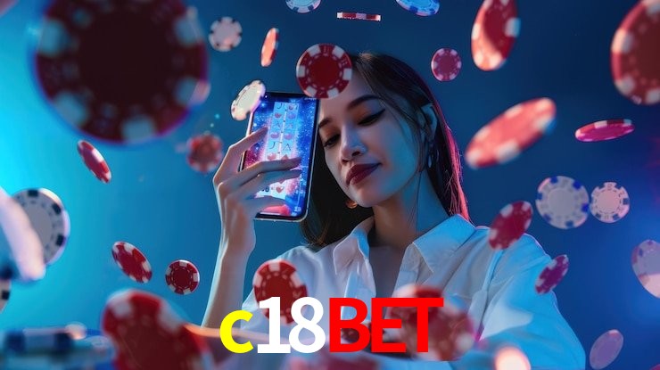 Descubra o Programa VIP da c18bet: Vantagens Exclusivas para Jogadores