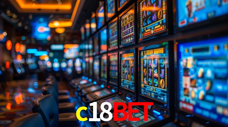 2FA Security c18bet