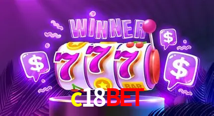 Explorando a Categoria de Eventos em Apostas na c18bet