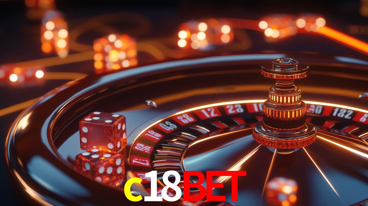 Bônus Generosos e Exclusivos no c18bet para Você!
