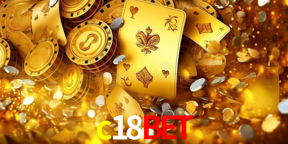 Descubra a Essência do c18bet: Nossa História e Compromissos