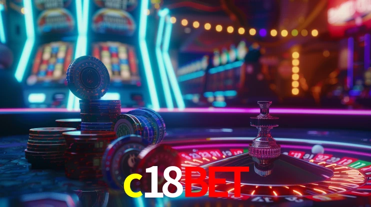 Games Directory c18bet