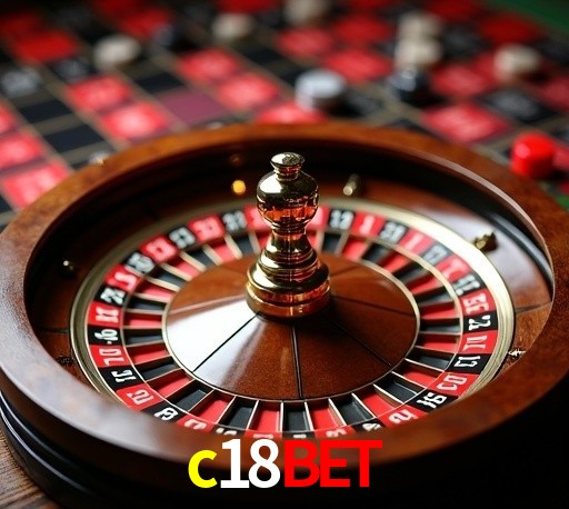 Platform Technology c18bet