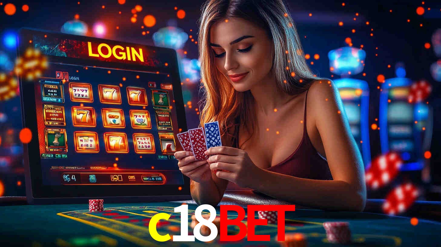 c18bet apk