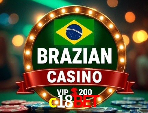 Seasonal Promotions c18bet