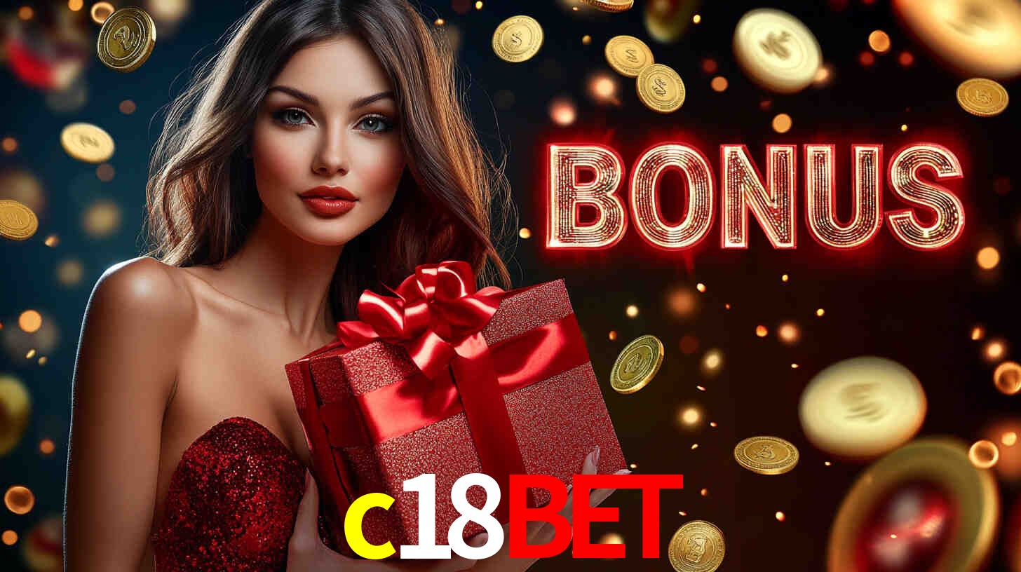 Apostas Esportivas na c18bet: Um Guia Completo