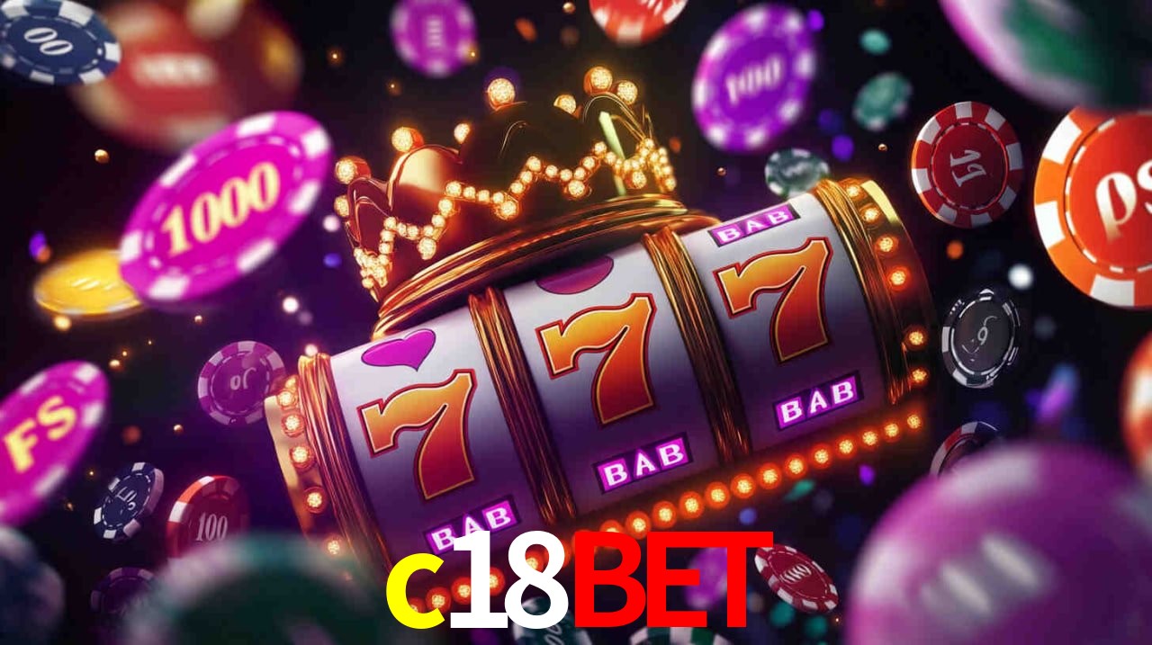 Bonus Features c18bet