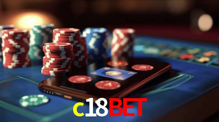 Tennis Betting c18bet