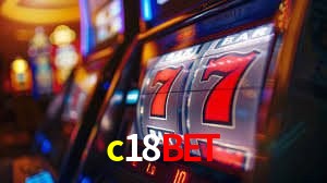Game Providers c18bet