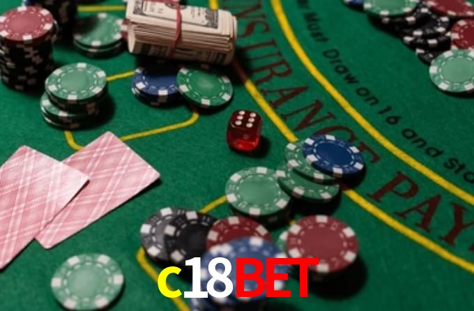 c18bet.com