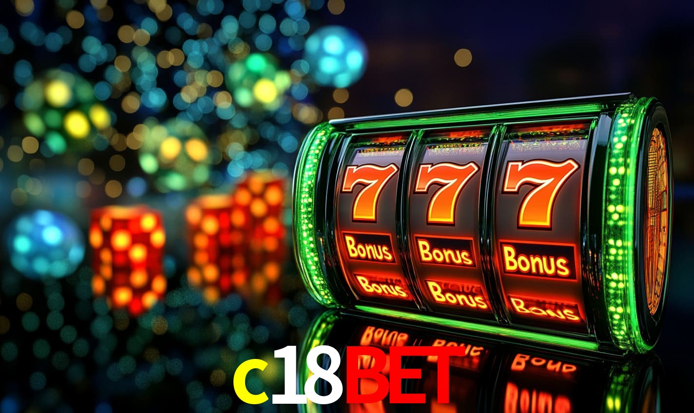 Live Casino c18bet