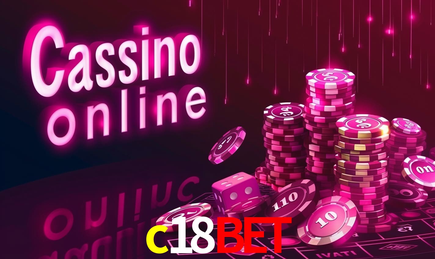 Explorando a Categoria de Eventos em Apostas na c18bet